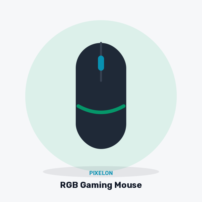 RGB Gaming Mouse