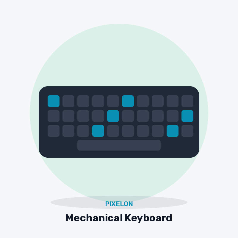 Mechanical Keyboard
