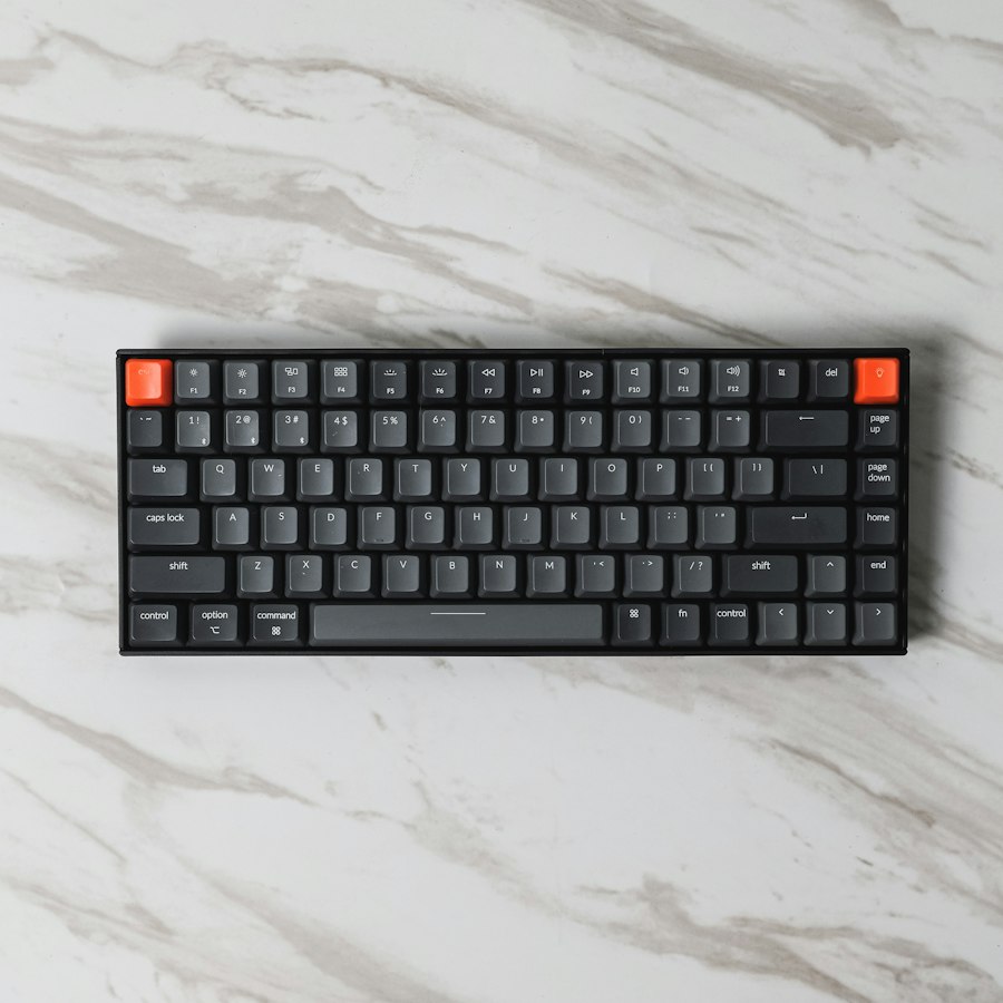 Mechanical Keyboard