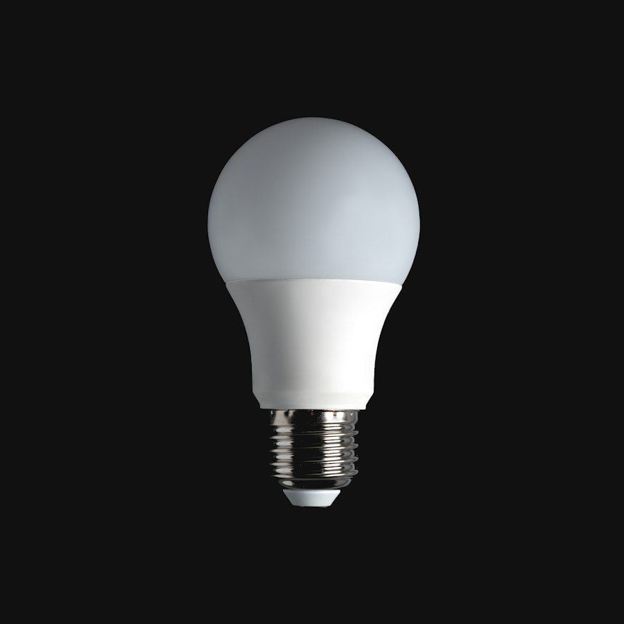 Smart LED Bulb