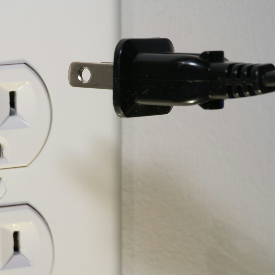 Smart Wi-Fi Plug